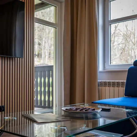 Apart-invest Latte Szklarska Poręba