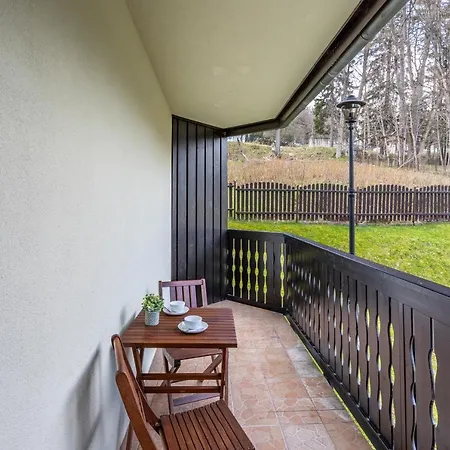 Apart-invest Latte Lejlighed Szklarska Poręba