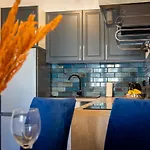 Apart-invest Latte Apartment Szklarska Poreba
