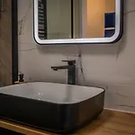 Apart-invest Latte Apartment