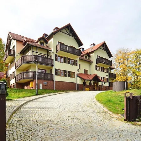 شقة Apart-invest Latte