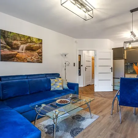 Apart-invest Latte * شكلارسكا بوريبا