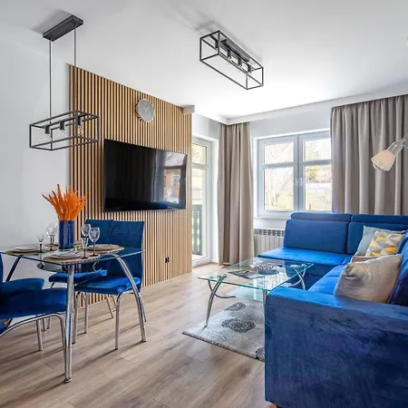 Apart-invest Latte شقة *