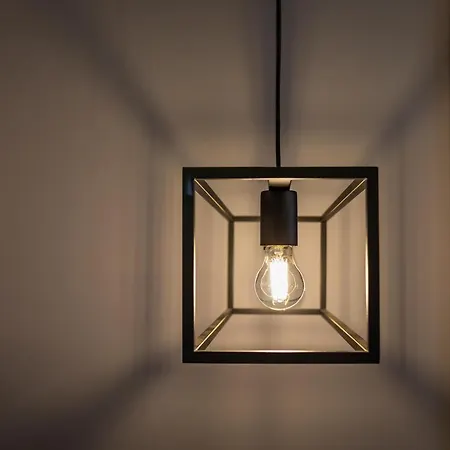 Apart-invest Latte شكلارسكا بوريبا