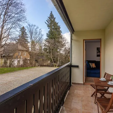 Apart-invest Latte * شكلارسكا بوريبا