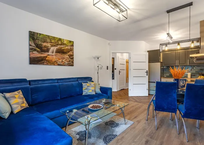 Apart-invest Latte * Schreiberhau