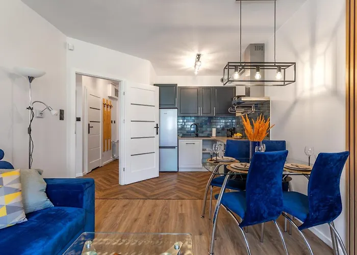 Apart-invest Latte Schreiberhau