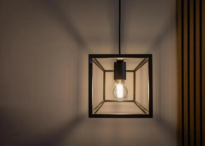 Apart-invest Latte Schreiberhau