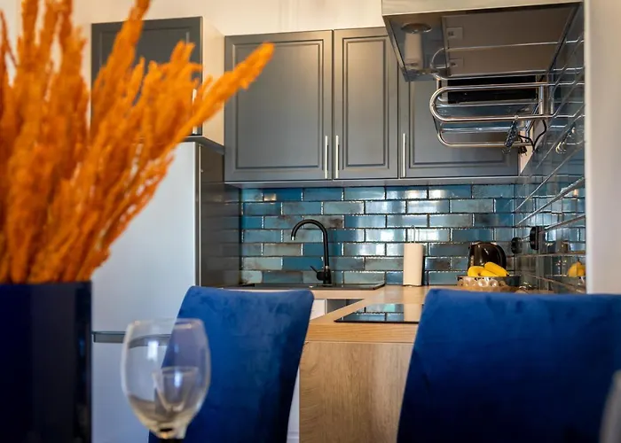 Apart-invest Latte Apartment Schreiberhau