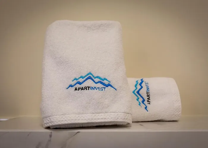 Apart-invest Latte Apartment Schreiberhau